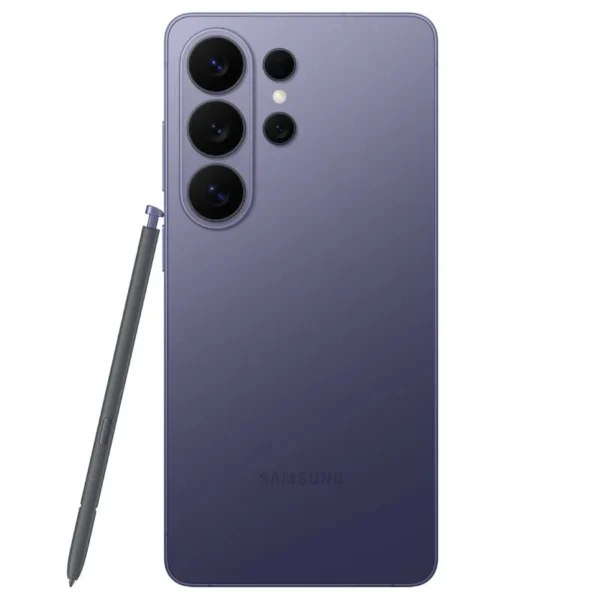 Samsung Galaxy S26 Ultra (12Go/256Go) - Cobalt Violet