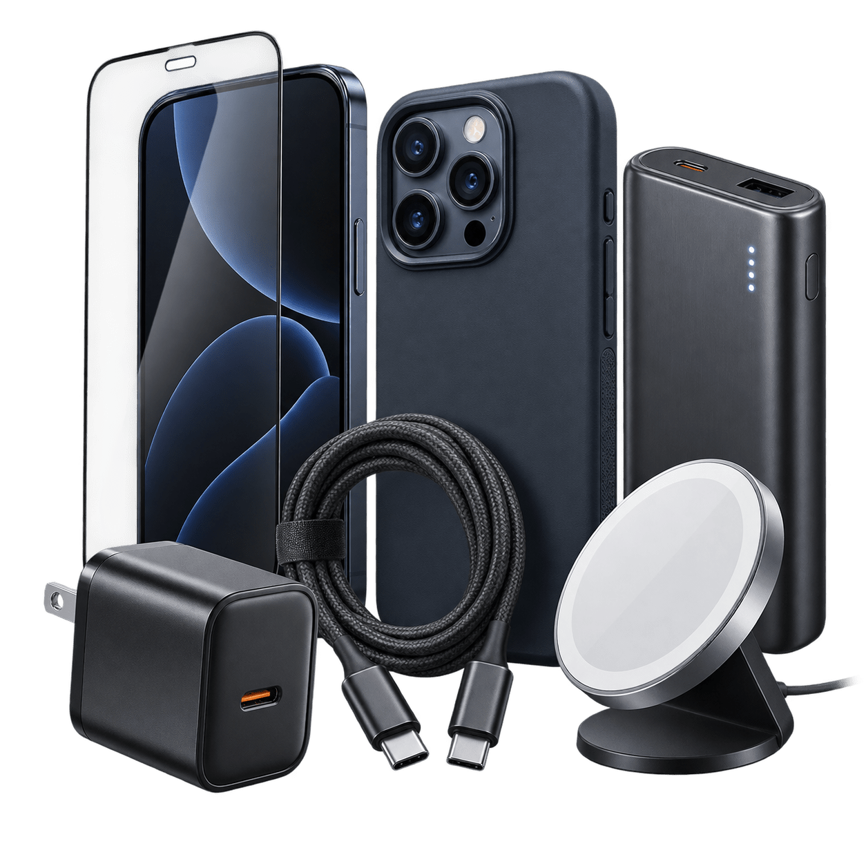 Accessoires smartphone