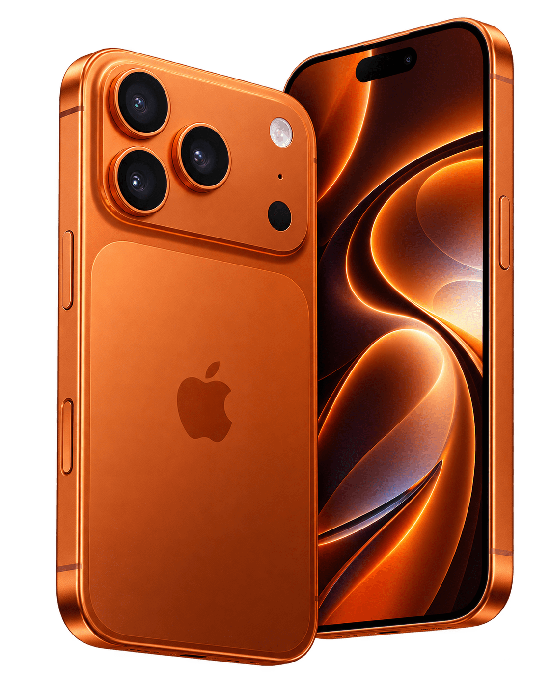 iPhone 17 Pro