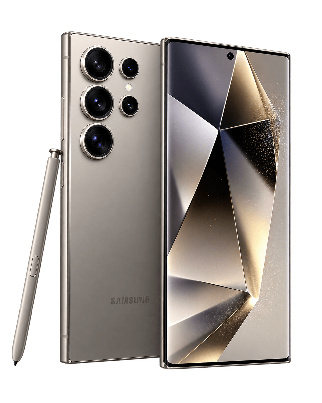 Samsung Galaxy