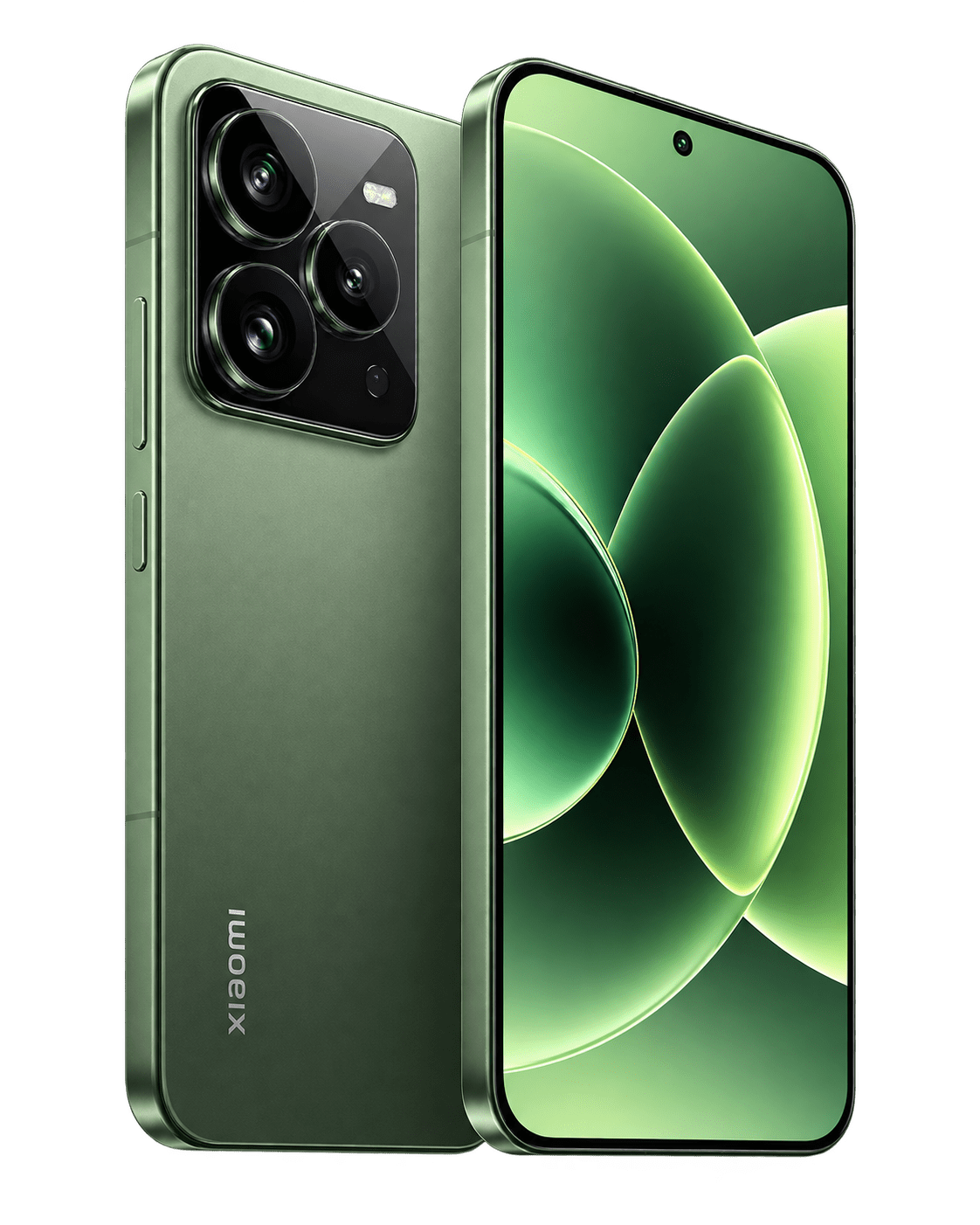 Xiaomi